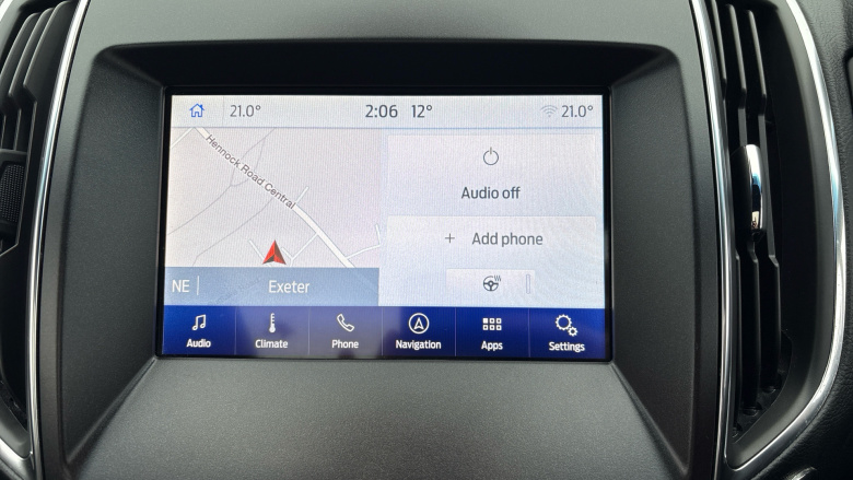 Ford Edge 2.0 EcoBlue 238 ST-Line 5dr Auto Diesel Estate